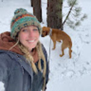 Meet your Posher, Jenny